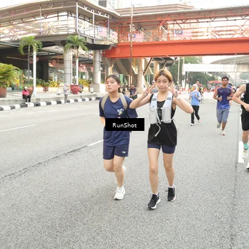 Runner Photo 4715283