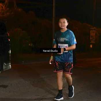 Runner Photo 4715284