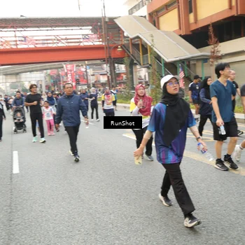 Runner Photo 4715291