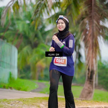 Runner Photo 4715293