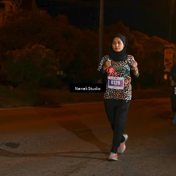 Runner Photo 4715294