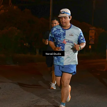 Runner Photo 4715295