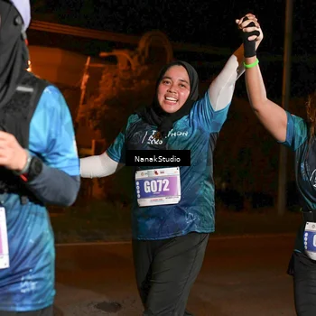 Runner Photo 4715297