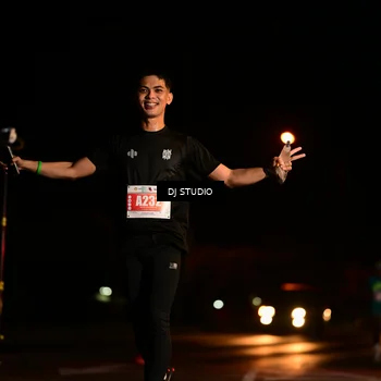 Runner Photo 4715298