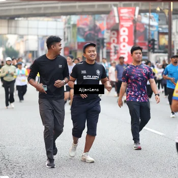 Runner Photo 4715299