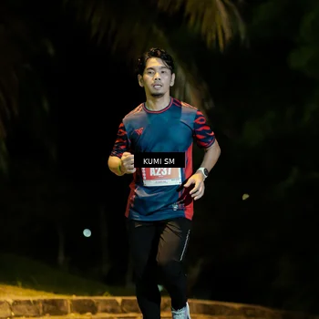 Runner Photo 4715301