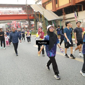 Runner Photo 4715302
