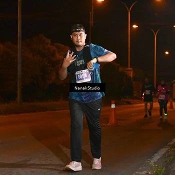 Runner Photo 4715304