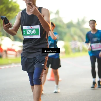 Runner Photo 4715306
