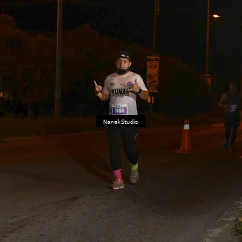 Runner Photo 4715307