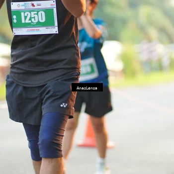 Runner Photo 4715309