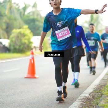 Runner Photo 4715314