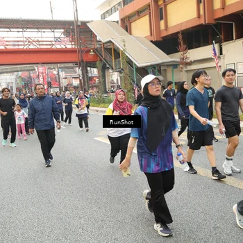 Runner Photo 4715315