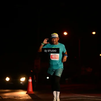 Runner Photo 4715320