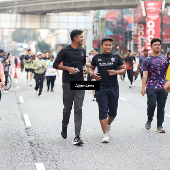 Runner Photo 4715321