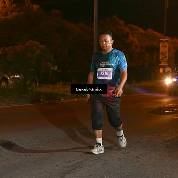 Runner Photo 4715327