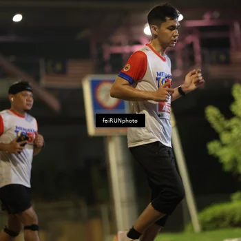 Runner Photo 4715328