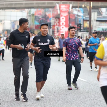 Runner Photo 4715329