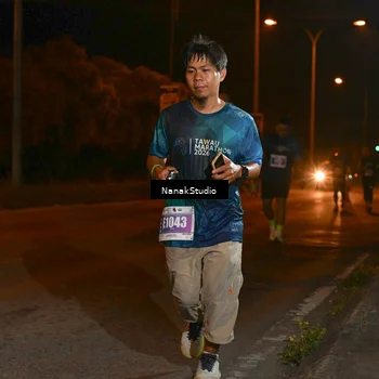 Runner Photo 4715330