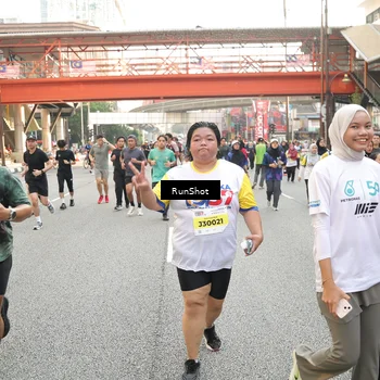 Runner Photo 4715331