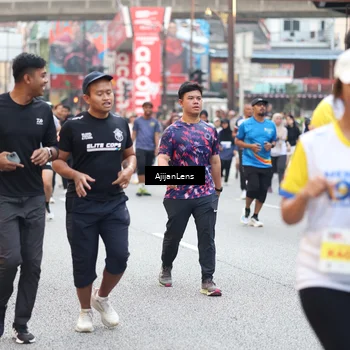 Runner Photo 4715334