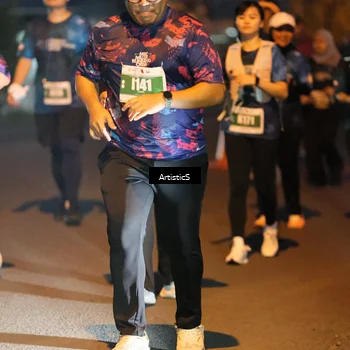 Runner Photo 4715336