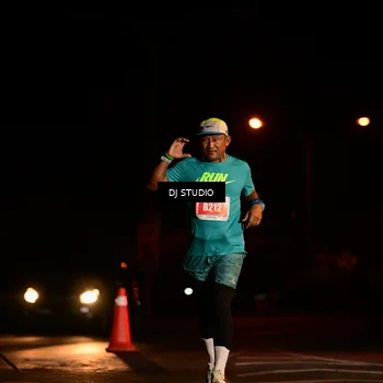 Runner Photo 4715337
