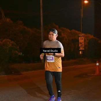 Runner Photo 4715339
