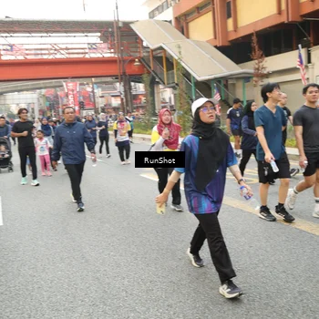Runner Photo 4715340