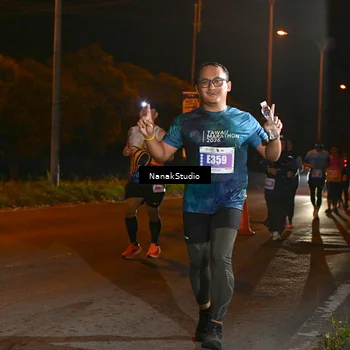Runner Photo 4715341