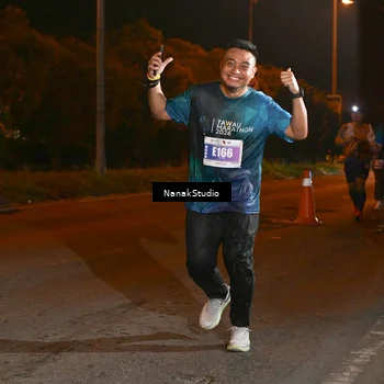 Runner Photo 4715344