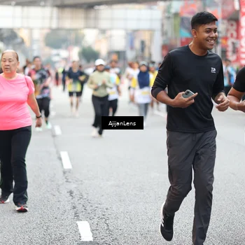 Runner Photo 4715347