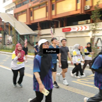 Runner Photo 4715350