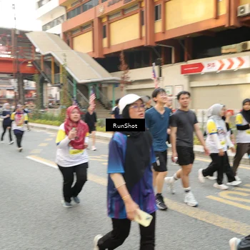 Runner Photo 4715351