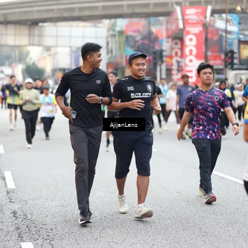 Runner Photo 4715352
