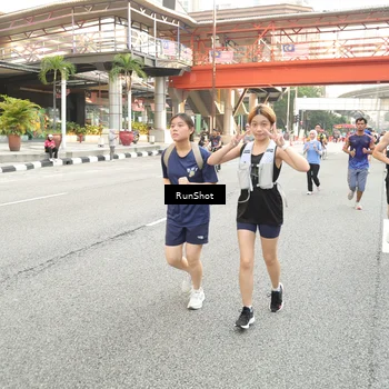 Runner Photo 4715353