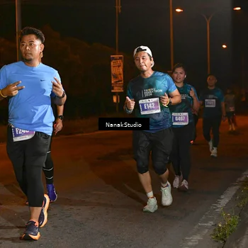 Runner Photo 4715354