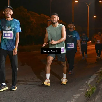 Runner Photo 4715355