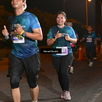 Runner Photo 4715358