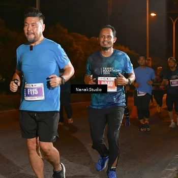 Runner Photo 4715359