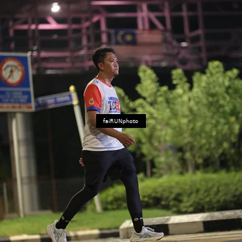 Runner Photo 4715362