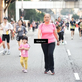 Runner Photo 4715363