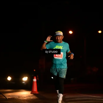 Runner Photo 4715364