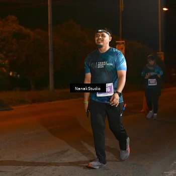 Runner Photo 4715366