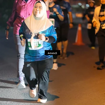 Runner Photo 4715368