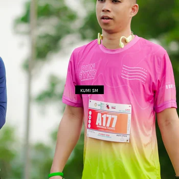 Runner Photo 4715371