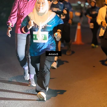 Runner Photo 4715372