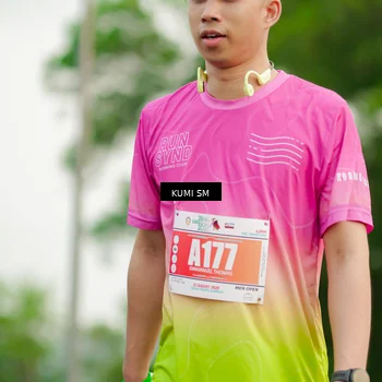 Runner Photo 4715373