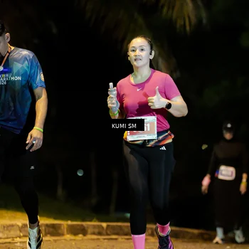 Runner Photo 4715375