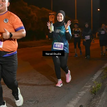 Runner Photo 4715376